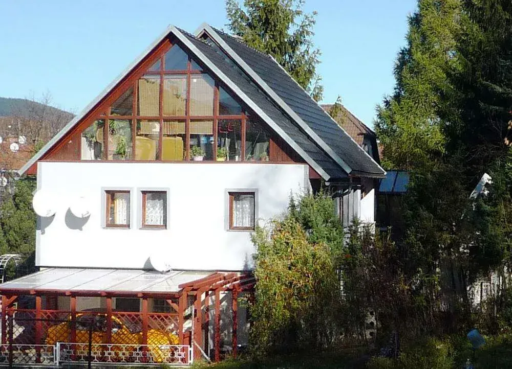 Česká Ves